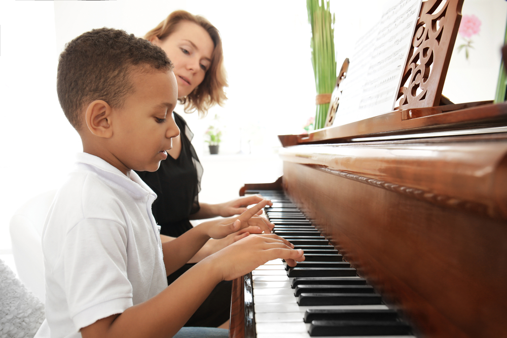 How Much Piano Practice is Recommended for 7 Year Olds 2