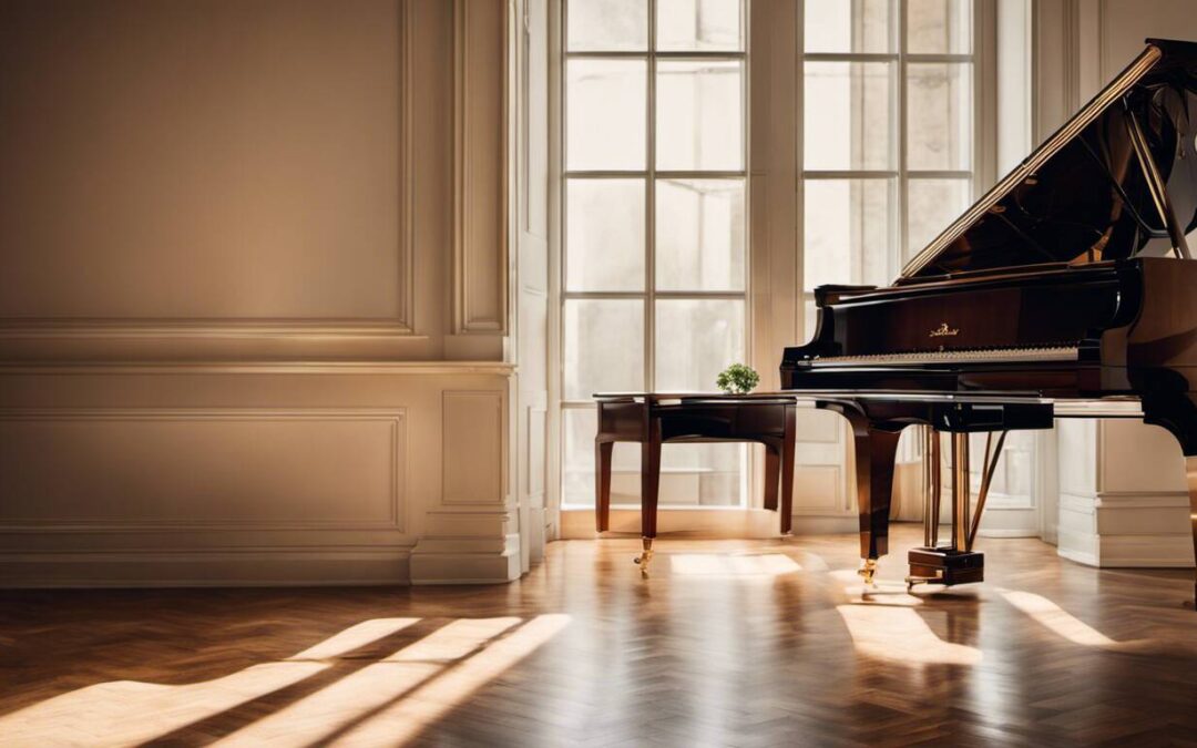How Many Years Should You Take Piano Lessons? Finding the Right Duration for Success